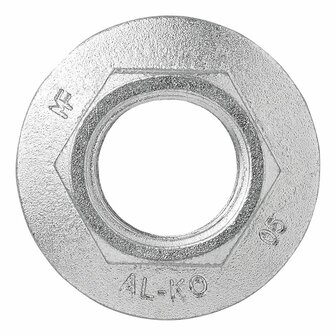 AL-KO BPW Naafmoer 2051/1637 M24 x 1,5 mm