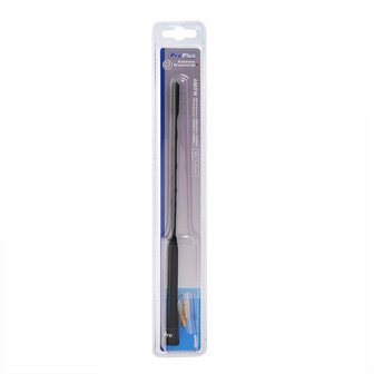 Auto antenne 23cm incl. M5 M6 adapters