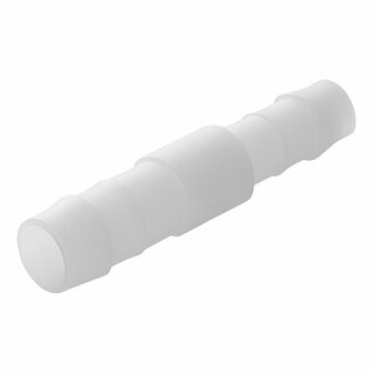 Slangreduceerstuk recht 12x10mm 2 stuks in blister