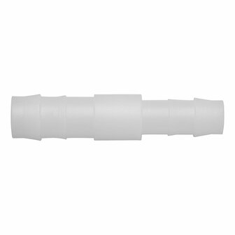 Slangreduceerstuk recht 12x10mm 2 stuks in blister