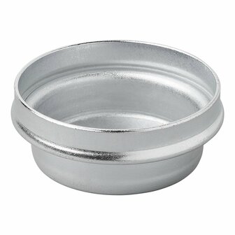 Naafdop  dia 64mmx28mm geschikt voor Knott in blister