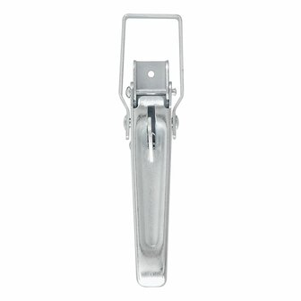 Spansluiting zb-01a 210x41mm