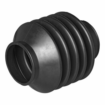 Stofhoes voor oplooprem 55mm