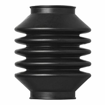 Stofhoes voor oplooprem 55mm