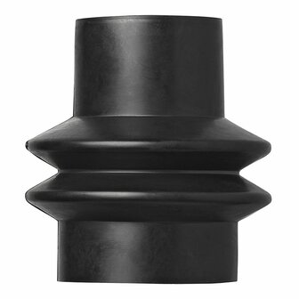 Stofhoes voor oplooprem geschikt voor Peitz PAV/SR 0,7-2,7 55/70mm