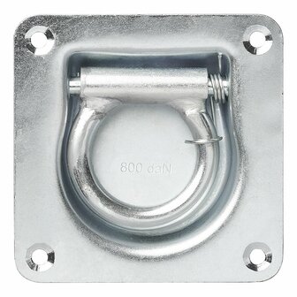 Sjoroog enkel 105x105mm