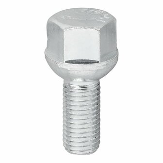AL-KO Wielbout voor remtrommel M12x 1,5 SW19