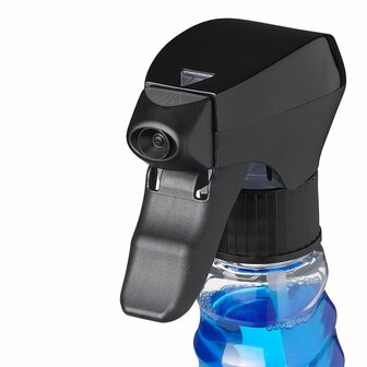 Glass Devil glasreiniger 1 liter