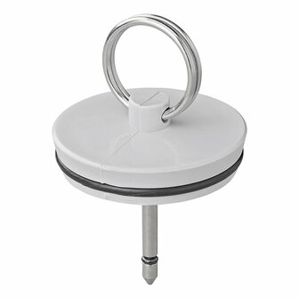 Sifonstop voor sifon  dia 39 mm