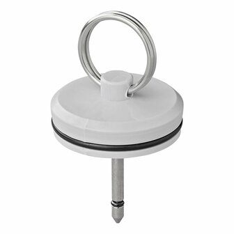 Sifonstop voor sifon  dia 33 mm