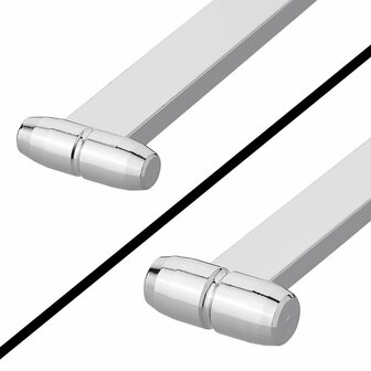 Railverruimer 7/9 mm