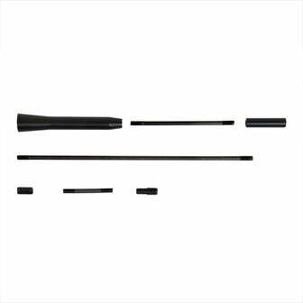Auto antenne incl. M5 M6 adapters