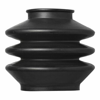 Stofhoes voor oplooprem geschikt voor AL-KO 2,8VB/1 55/70mm L=115