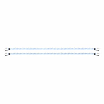 Bagagespin 10mm - 150cm - set van 2 stuks