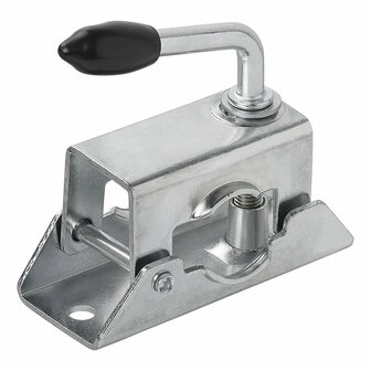 Klem 35mm voor neuswiel