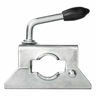 Klem 35mm voor neuswiel