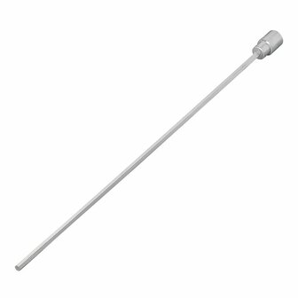 Verlengadapter 540mm 17mm voor hoeksteun