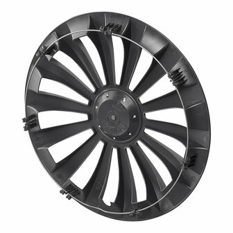 Wieldop Meridian 13 inch