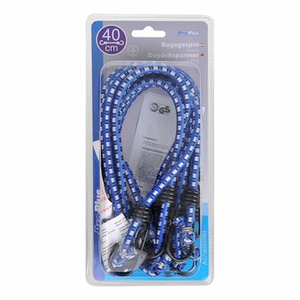 Bagagespin 8-armig 8mm - 8x40cm