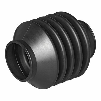 Stofhoes voor oplooprem 55mm in blister