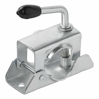 Klem 48mm voor neuswiel