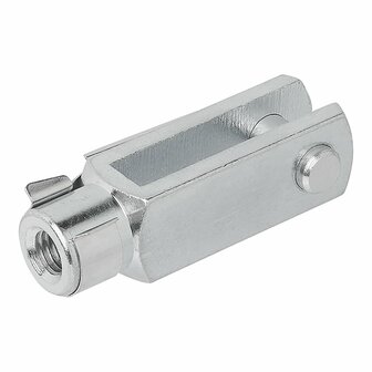 Gaffel M10 71x20mm