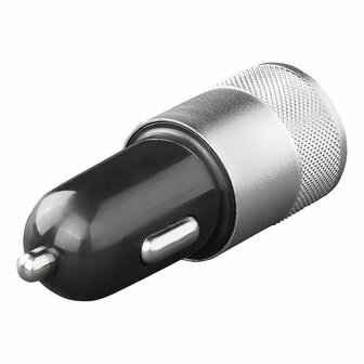 USB lader 2-weg type A 12V/24V 3100mA