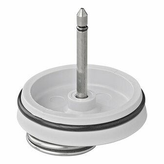 Sifonstop voor sifon  dia 39 mm in blister