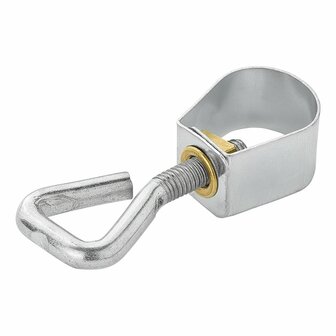 Stelring 17-19mm 4 stuks in blister