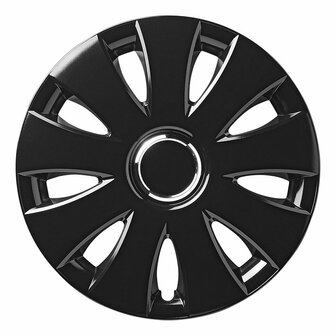 Wieldop Aura zwart 14 inch
