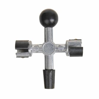 Accupoolreiniger