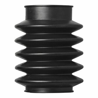 Stofhoes voor oplooprem geschikt voor Knott KF/KRV/KFG 27/30/35 75/75mm
