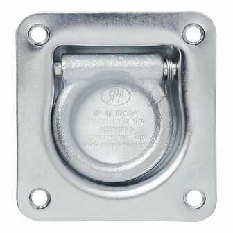 Sjoroog enkel SPP UP-01