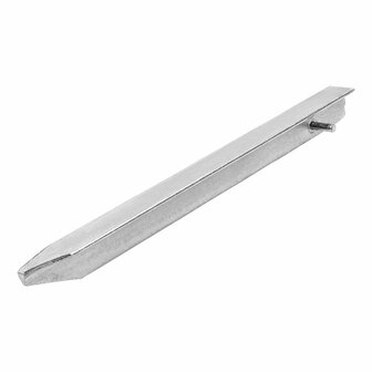 T-haring 30cm metaal 2 stuks in polybag