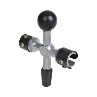 Accupoolreiniger in blister