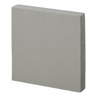 Voortent opvulstuk voor camper en caravan - set van 4 stuks