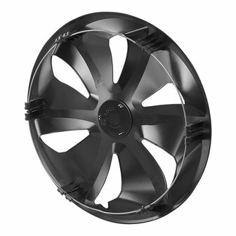 Wieldop Roco zilver/zwart 13 inch