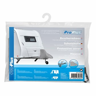 Disselhoes PVC
