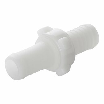 Slangtule koppeling 19mm per stuk