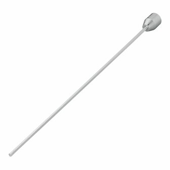 Verlengadapter 540mm 23mm voor hoeksteun