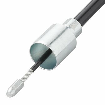 Remkabel 930/1157mm bus  dia 26mm geschikt voor BPW