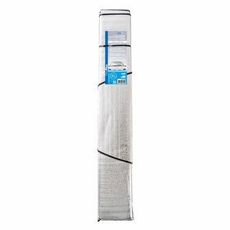 Anti-ijs- zonnefolie XL 100 x 255 cm