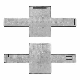 Accu thermohoes voor 88Ah-92Ah accu&#039;s