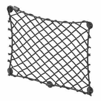 Opbergnet elastisch 30x18cm NS-9