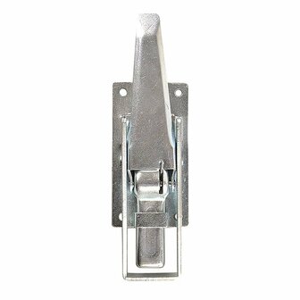 Spansluiting Tico 270x80mm