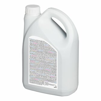 Toiletvloeistof 2 liter afvaltanktoevoeging blauw