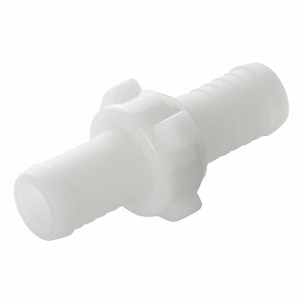 Slangtule koppeling 19mm in blister