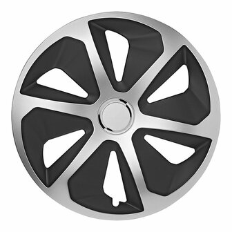 Wieldop Roco zilver/zwart 14 inch
