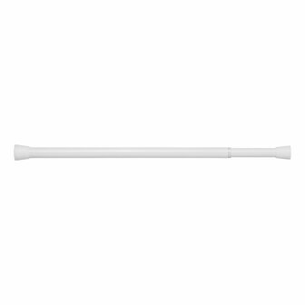 Vastzetstang uitschuifbaar 48-80cm