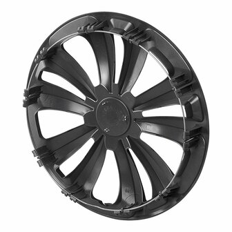 Wieldop Terra zilver/zwart 15 inch